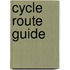 Cycle Route Guide
