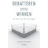 Debatteren om te winnen