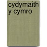 Cydymaith Y Cymro door Evan Thomas Davies