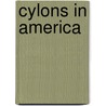 Cylons in America door Onbekend
