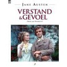 Sense & Sensibility = Verstand & gevoel door Jane Austen