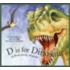 D Is for Dinosaur
