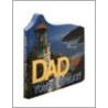 Dad, You'Re Great by Zondervan Gifts