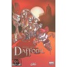 Daffodil Premiere by Frederic Brremaud