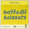 Daffodil Scissors by Philip Ridley