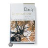 Daily Inspiration by Zondervan Publishing