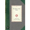 Dairy of the Farm by John Chalmers Morton