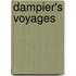 Dampier's Voyages