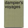 Dampier's Voyages door William Dampier