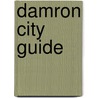 Damron City Guide door Gina M. Gatta
