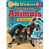 Dangerous Animals by Weldon Owebn