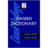 Danish Dictionary door Routledge