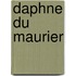 Daphne Du Maurier