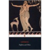 Daphnis And Chloe by Paul Turner