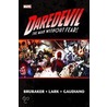 Daredevil Omnibus door Greg Rucka
