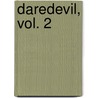Daredevil, Vol. 2 door Roger McKenzie