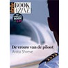 De vrouw van de piloot