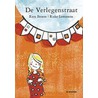 De Verlegenstraat door R. Broere