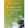 Windows XP voor senioren door Studio Visual Steps