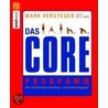 Das Core Programm door Mark Verstegen