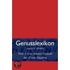 Das Genusslexikon
