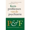Kernproblemen van de psychiatrie by Nvt