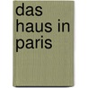 Das Haus in Paris door Elizabeth Bowen