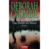Das Hotel im Moor door Deborah Crombie