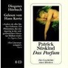 Das Parfum. 8 Cds door Patrick Süskind