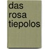 Das Rosa Tiepolos
