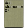 Das Sternentor 07 by H.G. Francis