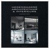 Hedendaagse architectuur & interieurs