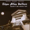 Das indische Tuch by Edgar Wallace