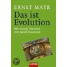 Das ist Evolution door Ernst Mayr