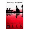 Das mohnrote Meer door Amitav Ghosh