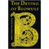 Dating of Beowulf door Colin Chase