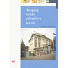 Toegang tot de collectieve sector door R. Gradus