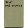 David Wojnarowicz by Sylvere Lotringer