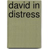 David in Distress by Vivian L. Johnson