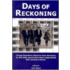 Days Of Reckoning