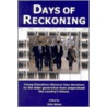 Days Of Reckoning by Jeffrey Wood