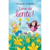 Leve de lente!