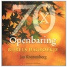 70 x Openbaring door J. Kronenberg