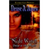 Deep Is The Night door Denise A. Agnew
