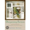 Deepening Fiction door Sarah Stone