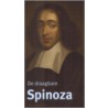 de draagbare Spinoza door H.A. Krop