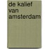 de kalief van Amsterdam