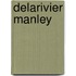 Delarivier Manley