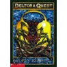 Deltora Quest #04 door Emily Rodda