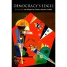 Democracy's Edges door Ian Shapiro